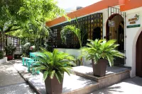 La Guaca Hostel Santa Marta Hotels in 