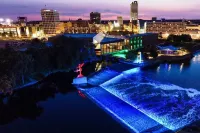 Condo at the University of Notre Dame D3