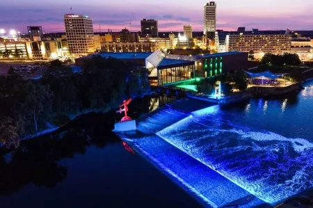 Studio Apartment Close to Notre Dame 1309 1