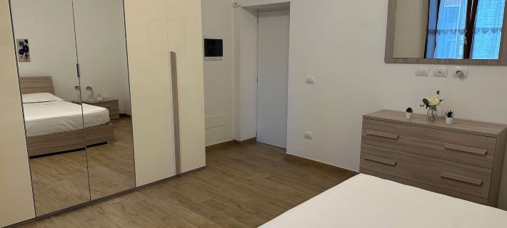TOI Apartments Hotel a Brindisi