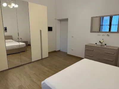 TOI Apartments
