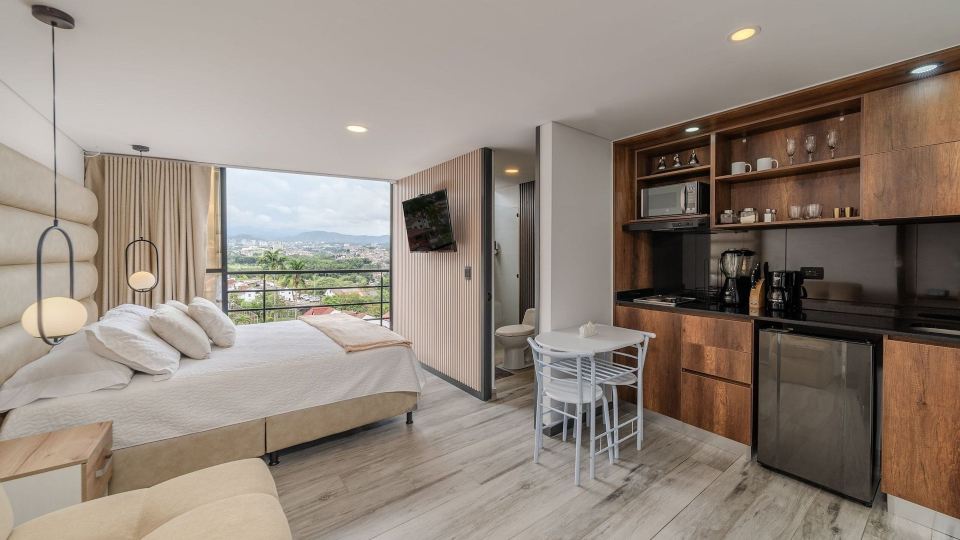 Epic Suites x Ahead
