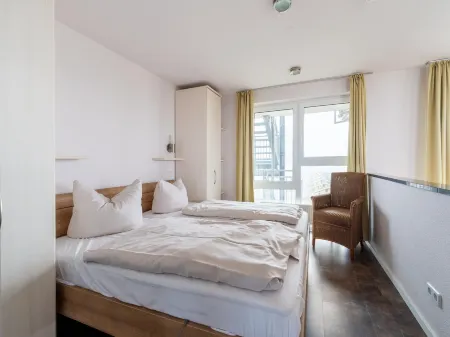 Ferienwohnung in Fantastischer Lage