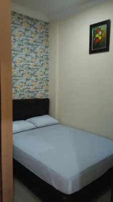Adaya Hotel Hotels in Jatisampurna