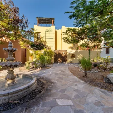 Casa Juanchi by Casago