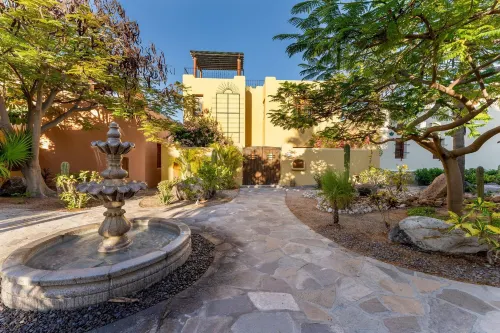 Casa Juanchi by Casago