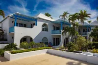 Deluxe Ocean View Villas - Just Steps from White Sand Beaches
