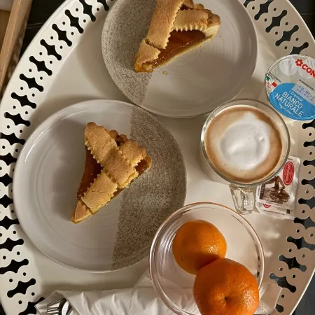 Il Timbro B&B Vasto Centro