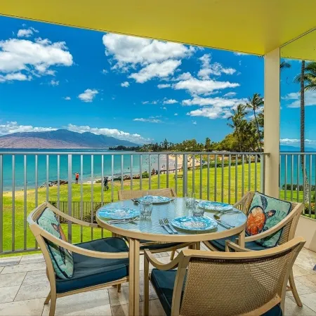 Royal Mauian by Coldwell Banker Island Vacations