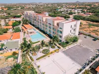Aruba's Life Residences - Gym