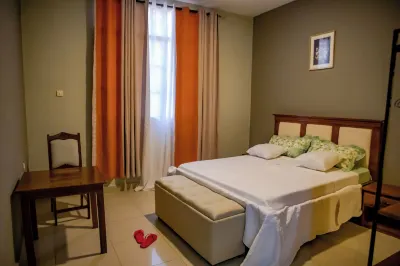 Bujumbura Hotel and appartment