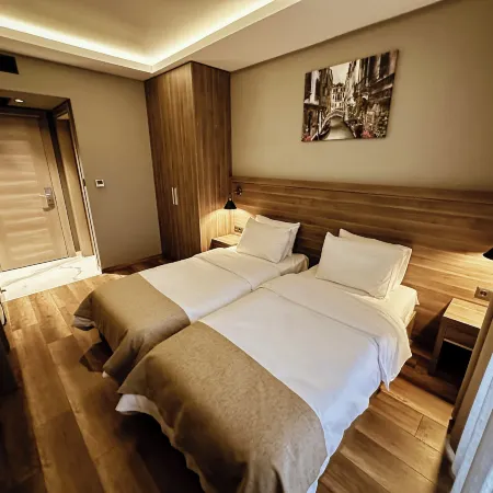 Viola Hotel Budva