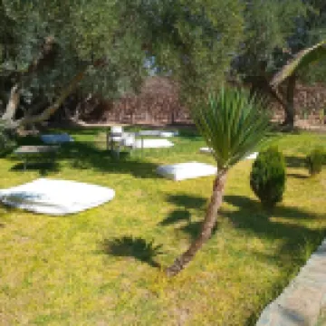 薩基亞塔拉曼祖 酒店