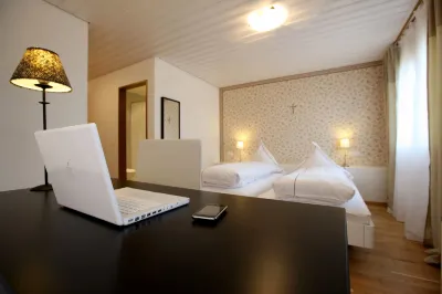 Hotel Restaurant Weinstube Hotels in Nendeln