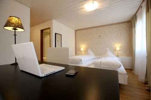 Hotel Restaurant Weinstube Hotels in Nendeln