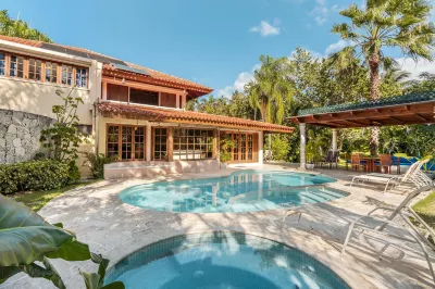 Villa Nearby Minitas w Poob BBQ in Casa de Campo Hotels in 