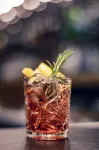Stuttgart Marriott Hotel Sindelfingen - bar