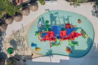 Iberostar Selection Paraíso Lindo - Water Park