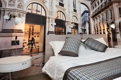 Aparthotel Meneghino Отели в г. 