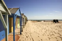 Two bed Apartment With Sea Views in Bognor Regis - en bord de mer
