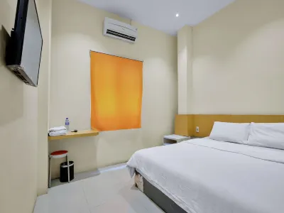 Vivo Stay โรงแรมใกล้แทมมะรีนพลาซ่า