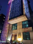 Hotel Lilawati Grand Hotels near The ILLUMINATI Times