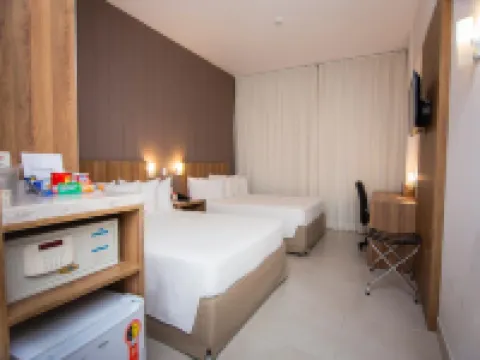 NB Hoteis Hotels in Aracaju