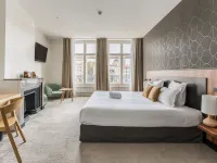 Le Phénix Hôtel Hoteles cerca de Cruz Rousse