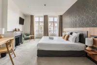 Le Phénix Hôtel Các khách sạn ở Lyon