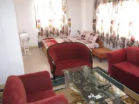 Kwesi Affum Apartments Hotels in Accra Metropolis