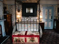 St Benedict - Victorian Bed and Breakfast Hotel a Hastings