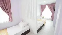 Skyview Hotel فنادق في تشوكاي