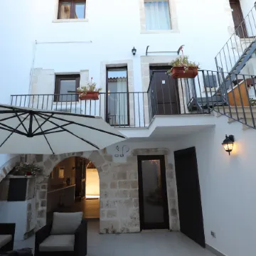 Italiana Resort Atrio