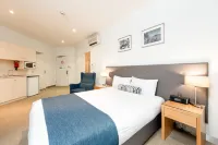 Mawson Lakes Hotel Hôtels à : Gepps Cross