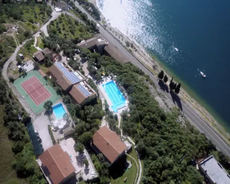 Taki Village Hotels in Brenzone sul Garda