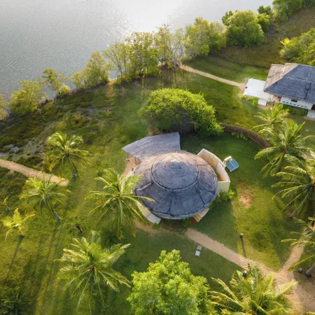 Elements Beach & Nature Resort