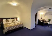 Hotel Joseph 1699 Hotel di Trebic
