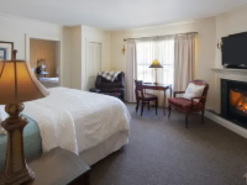 荊棘山酒店 杰克遜酒店