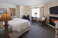 The Inn at Thorn Hill Hotels in Glen