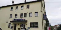 Hotel Alena - Kontaktlos Check-IN Hotels near Stuttgart Airport