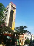 Tiamo Hotel Ha Giang Hotels near Con đường thác đổ (thác nước tự nhiên)