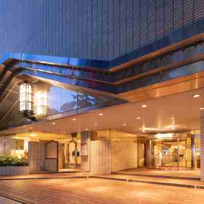 シャトレーゼホテル 談露館 Hotel Exterior