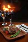 Solace Hotel Puerto Varas - Morgenmad