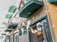Florinn Praia Hotel Hotels near Ingleses