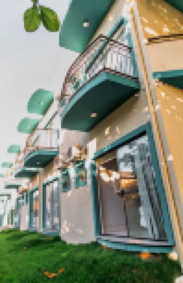 佛羅海灘飯店 英國區附近的飯店