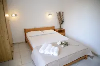 Corfu Room - balcony
