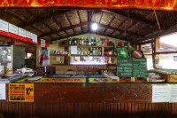 Bagus Bay Homestay