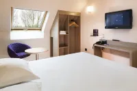 Escale Oceania Orleans Hotels in Orleans