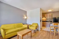 Studio 6 Extended Stay - San Antonio, TX - Six Flags