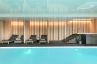 7Hotel&Spa - Pools